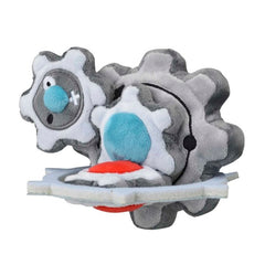 Klinklang Sitting Cuties Plush - 6 ¼ In.
