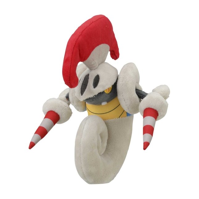 Escavalier Sitting Cuties Plush - 7 In.