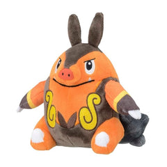 Pignite Sitting Cuties Plush - 5 ¾ In.