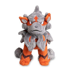 Hisuian Arcanine Poké Plush - 14 ½ In.