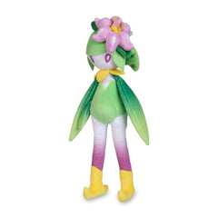 Hisuian Lilligant Poké Plush - 12 ½ In.