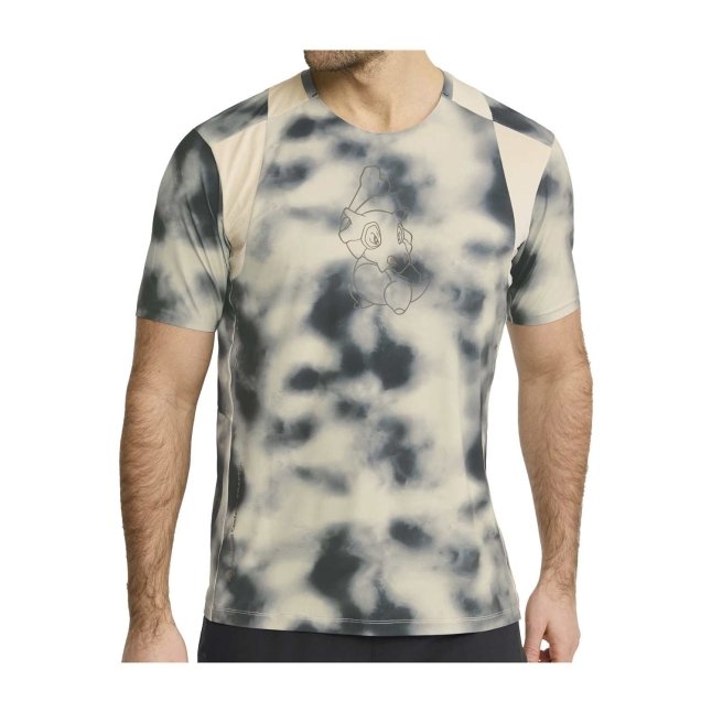Pokémon Center × Craft: Cubone Ecru T-Shirt - Men