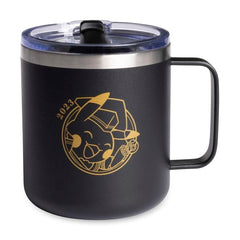 Graduation Pikachu 2023 12 oz. Insulated Mug