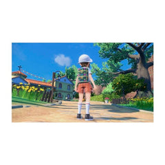 Pokémon Scarlet & Pokémon Violet Double Pack