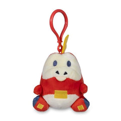 Fuecoco Pokémon Dolls Plush Key Chain