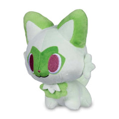 Sprigatito Pokémon Dolls Plush - 6 ½ In.