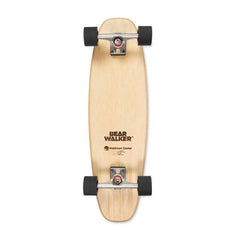 Pokémon Center × Bear Walker: Haunter Skateboard