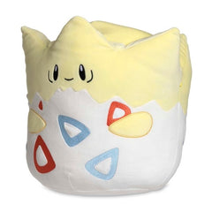 Togepi Squishmallows Plush - 12 In.