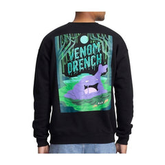 Muk Cinema Scares Sweatshirt