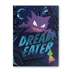 Haunter Cinema Scares Poster