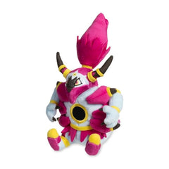 Hoopa Unbound Sitting Cuties Plush - 8 ½ In.