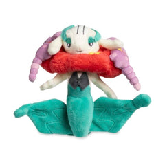 Florges Sitting Cuties Plush - 6 In.
