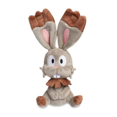 Bunnelby Sitting Cuties Plush - 7 ¾ In.