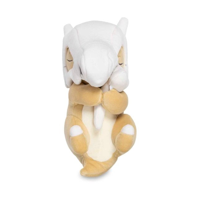 Cubone Pokémon Dreams Plush - 12 ½ In.