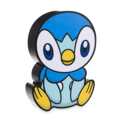 Piplup Pokémon Home Accents Wall Light Box