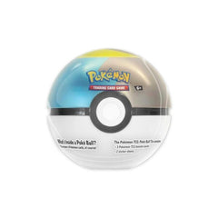 Pokémon TCG: Moon Ball Tin