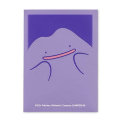 Pokémon TCG: Ditto Quartet Card Sleeves (65 Sleeves)