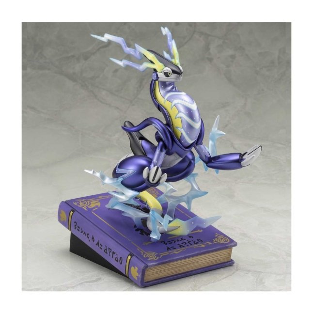 Kotobukiya Miraidon Figure