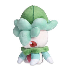 Fomantis Sitting Cuties Plush - 5 In.