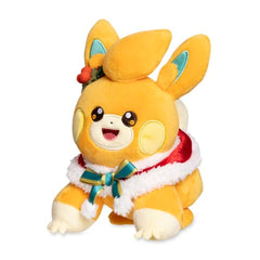 Pawmi Pokémon Holiday Festival Plush - 9 In.