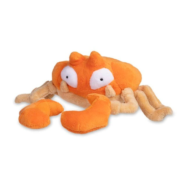 Krabby Sitting Cuties Plush - 7 In.