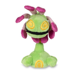 Cradily Sitting Cuties Plush - 5 ½ In.