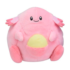Chansey Sitting Cuties Plush - 5 ½ In.