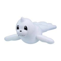 Dewgong Sitting Cuties Plush - 8 In.