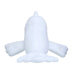 Dewgong Sitting Cuties Plush - 8 In.