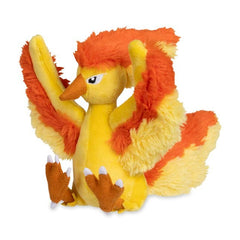 Moltres Sitting Cuties Plush - 8 ½ In.
