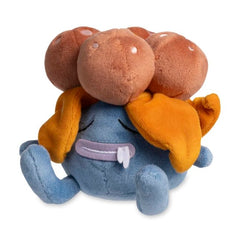 Gloom Sitting Cuties Plush - 5 In.
