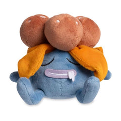Gloom Sitting Cuties Plush - 5 In.