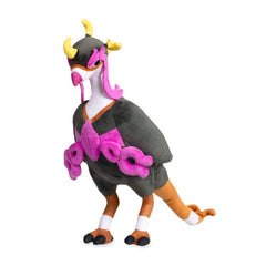 Fezandipiti Poké Plush - 14 ½ In.