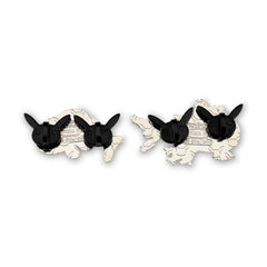 Wishiwashi Pokémon Pins (2-Pack)