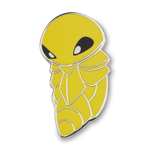 Kakuna Pokémon Pin