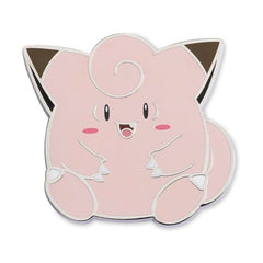 Clefairy Pokémon Pin