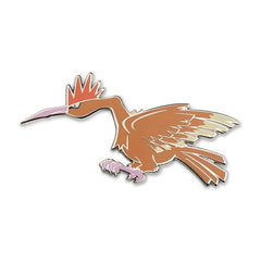 Fearow Pokémon Pin