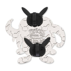 Gloom Pokémon Pin