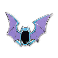 Golbat Pokémon Pin