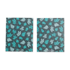 Grass Greats Pokémon Fundamentals Pocket Folders (2-Pack)