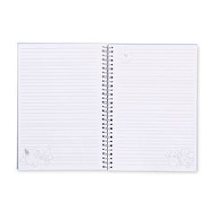 Fairy Forces Pokémon Fundamentals Spiral Notebook