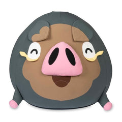 Pokémon × Yogibo: Lechonk Pod X Bean Bag Chair