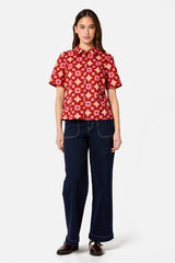 Ginny 60's Shirt