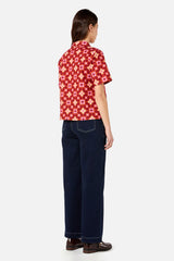Ginny 60's Shirt