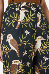 Kookaburra Pant