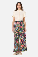 Liberty Native Wide Leg Pant