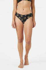 Dandelion Bikini Bottom