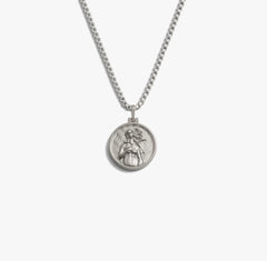 Mini Goddess Necklace