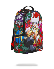 BAD SANTA