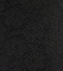 Arna Low Back Mermaid Lace Formal Dress